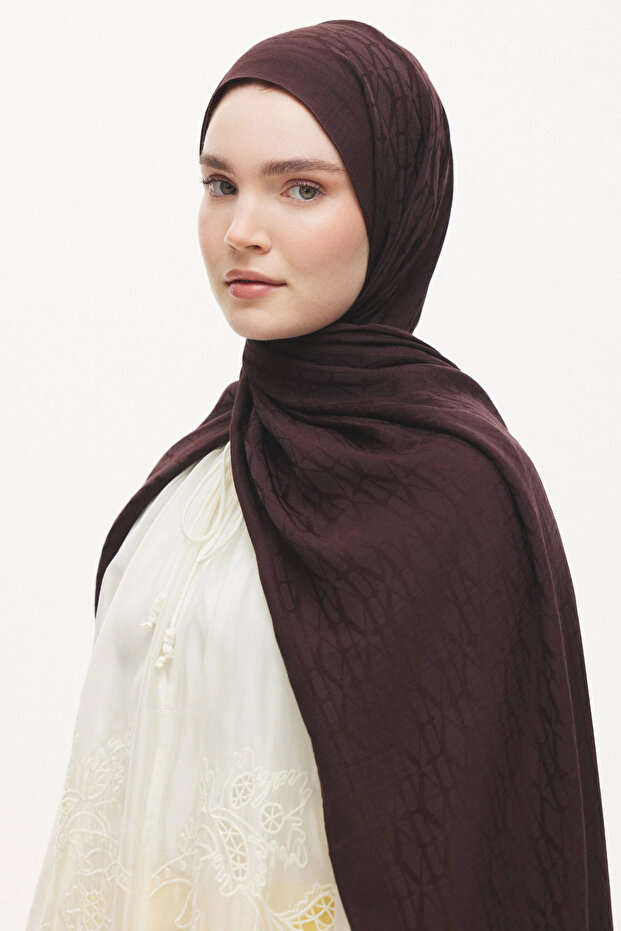 Interflow Native Şal - 1