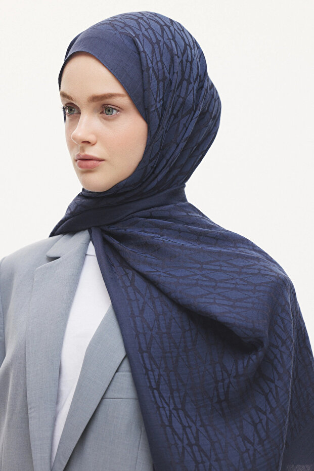 Interflow Native Şal - 2