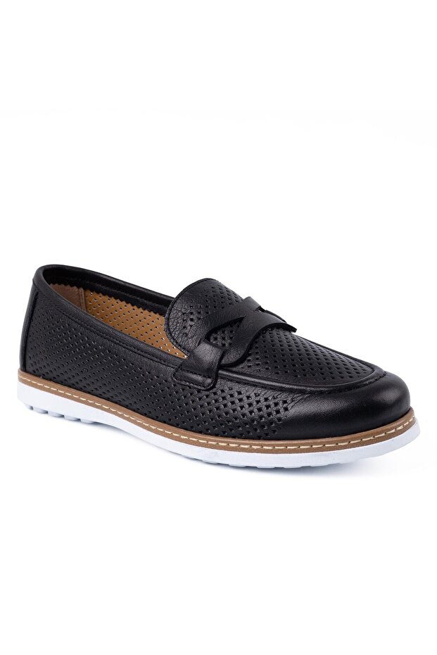 2231 26Ya Women's Casual Shoes Black
