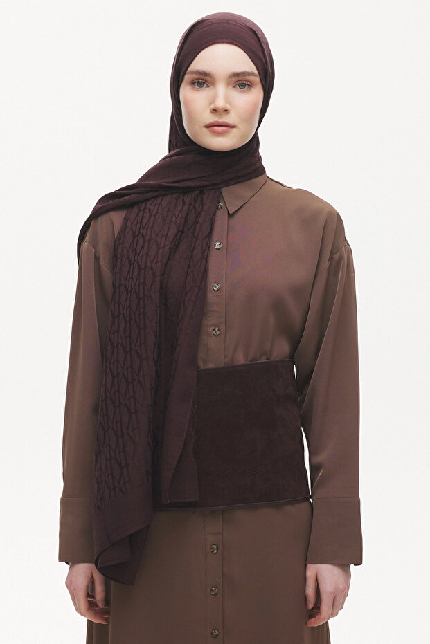 Interflow Native Şal - 1