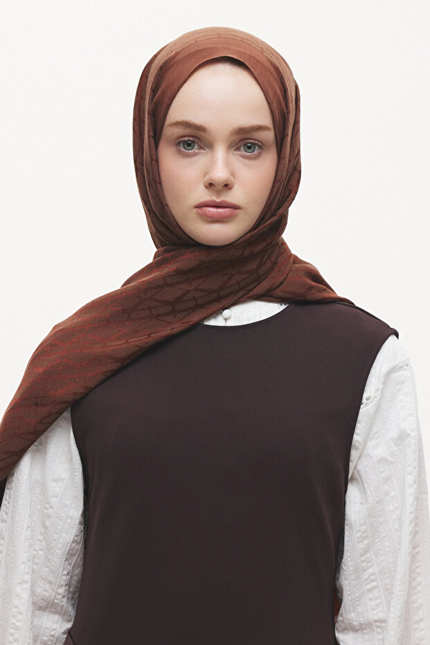 Interflow Native Şal - 2