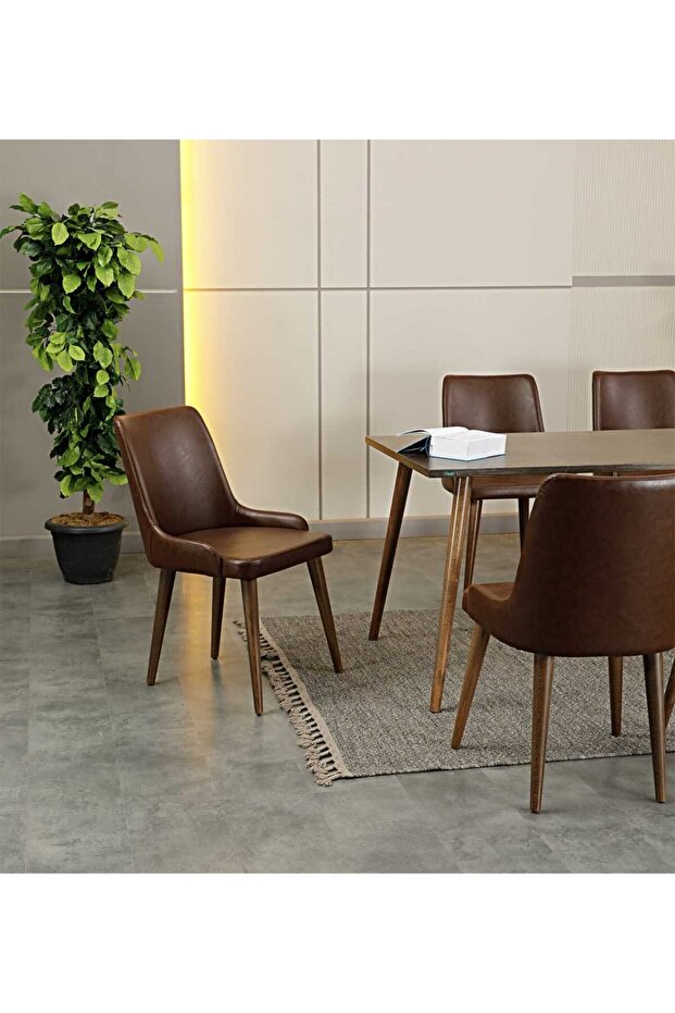 FLORIDA SANDALYE - 3