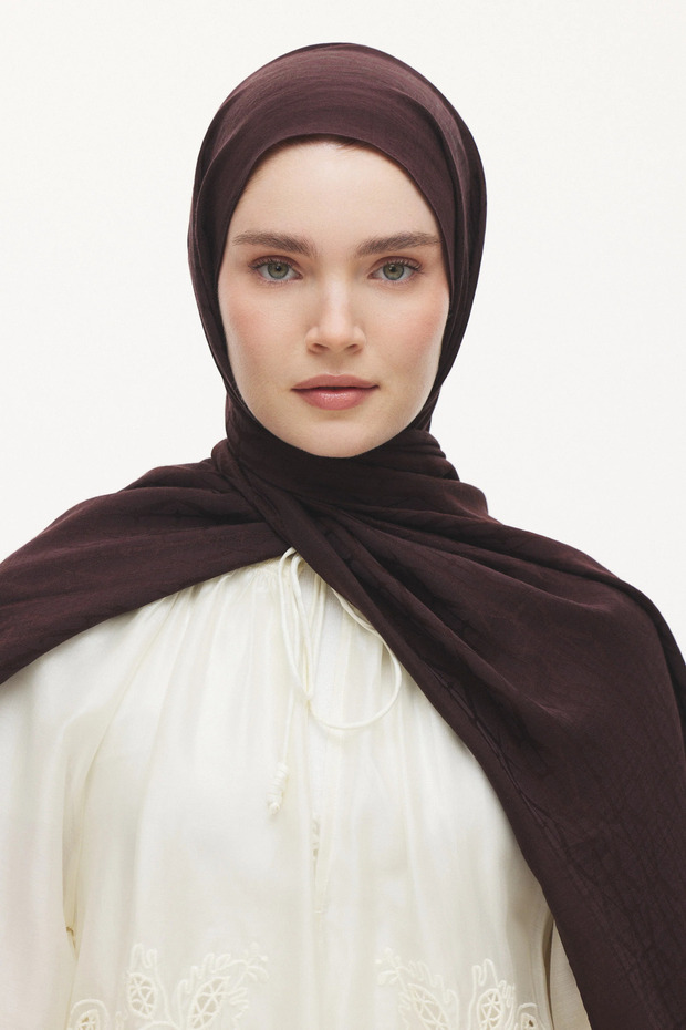 Interflow Native Şal - 2