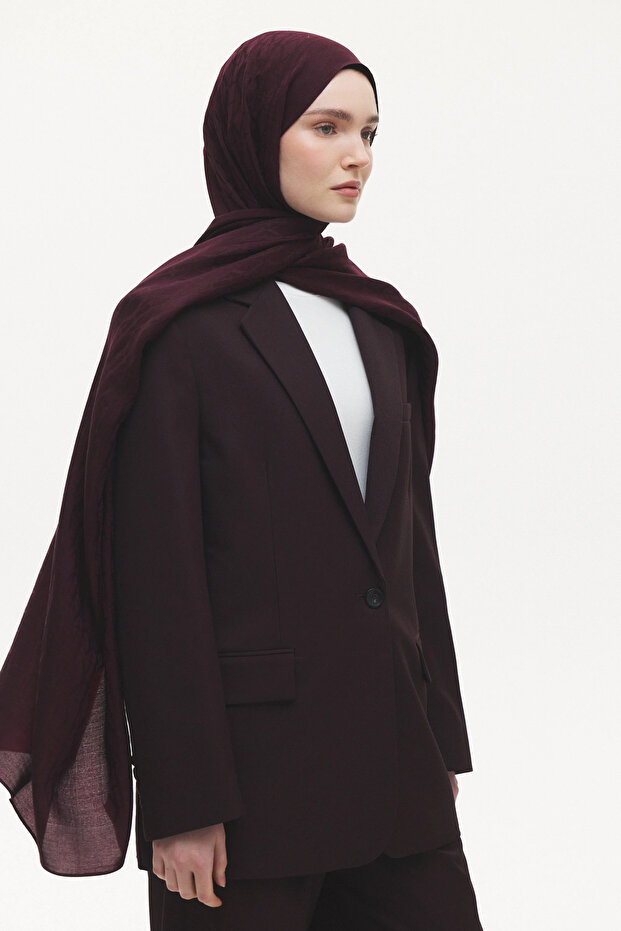 Interflow Native Şal - 1