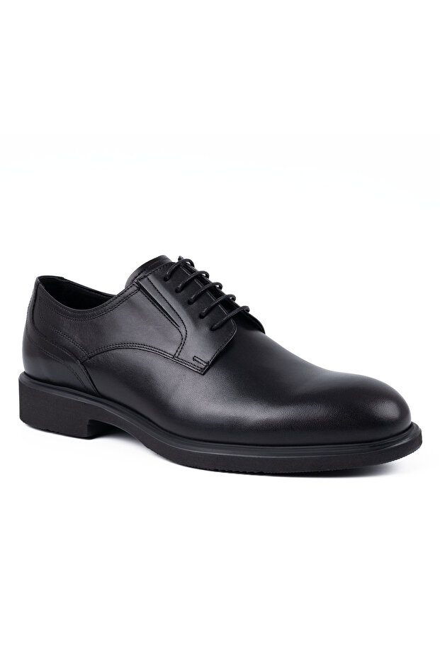 2922 26Ya Men's Casual Shoes Black