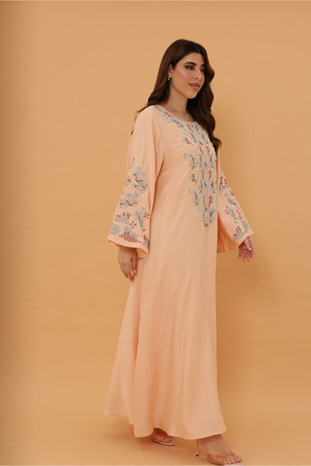 Blossom Jalabiya - 3