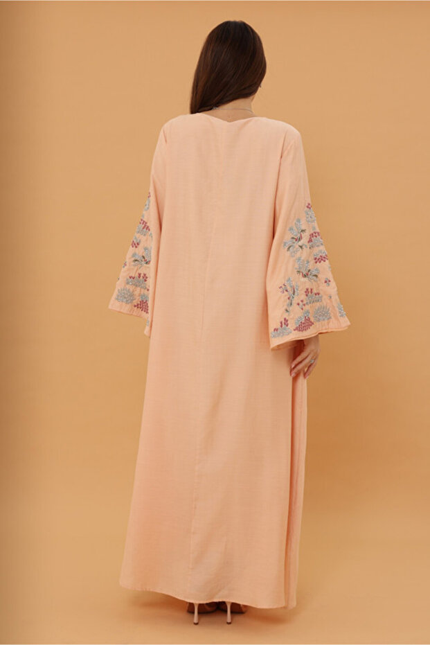 Blossom Jalabiya - 4