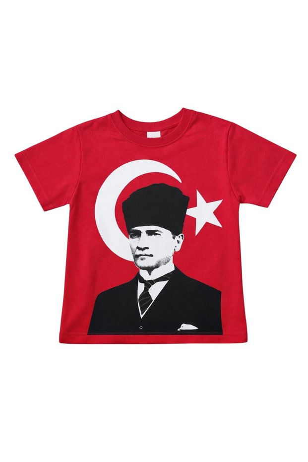 April 23Rd Show Outfit - Printed T-Shirts