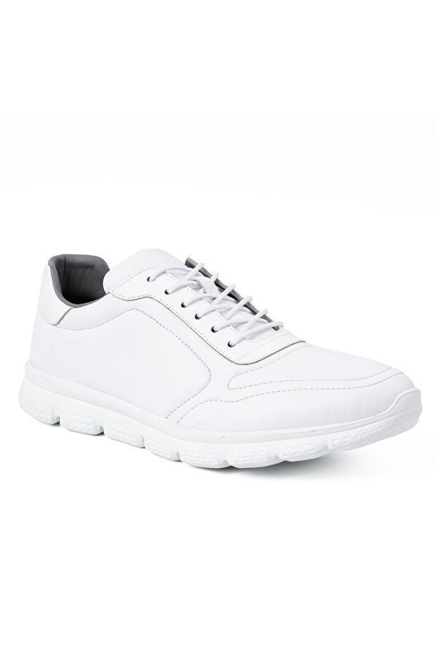 3121 26Ya Men's Casual Shoes White