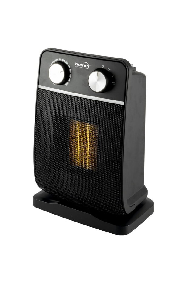 Ceramic radiator - 2