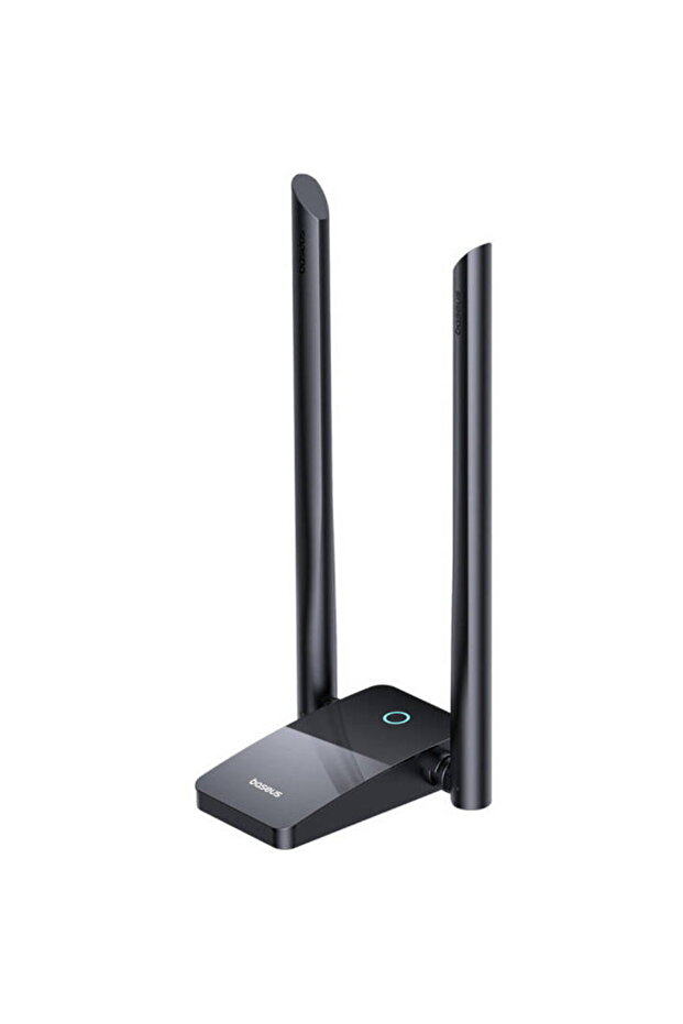 FastJoy network adapter, Black - 1