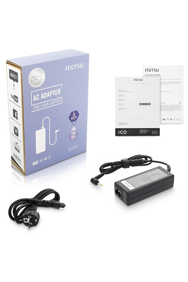 5ZM034, 40 W, Negru - 1