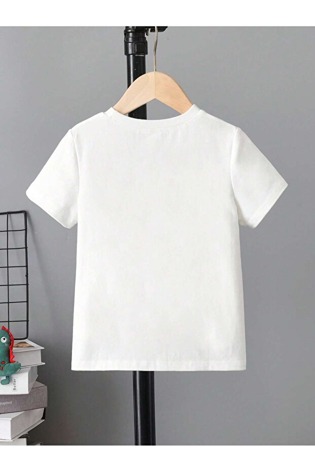 100% Cotton Çi̇ft C Pocketed Shorts with Gift 100% Org Organic Cotton Shorts \ T-Shirt