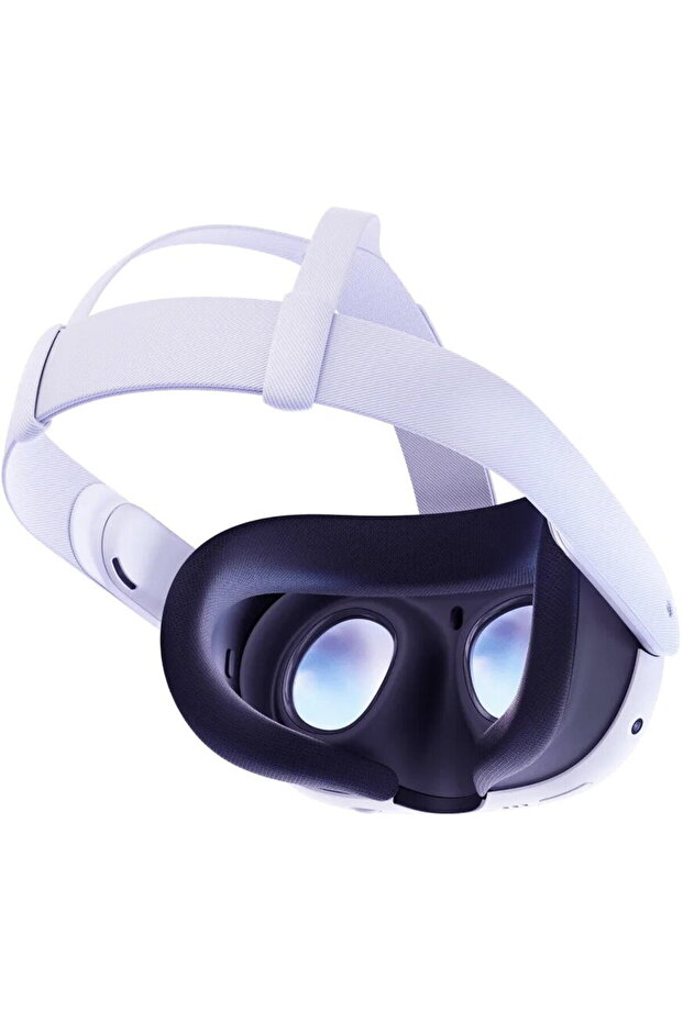 Oculus Quest 3 512GB Alb - 3