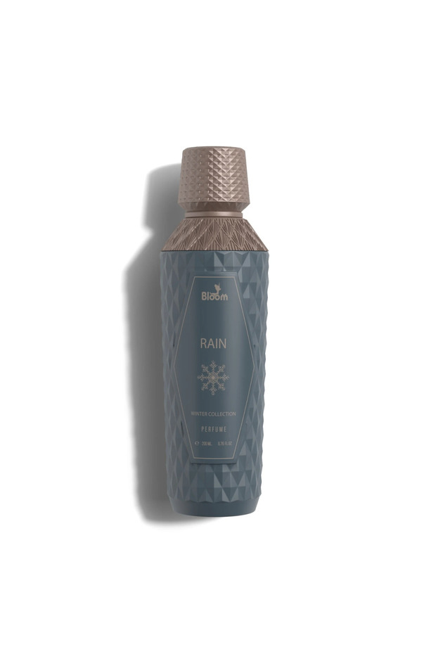 Winter Collection - Rain Perfume 200 ml