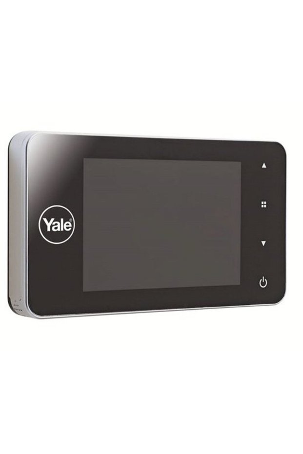 DDV 4500 electronic door viewer