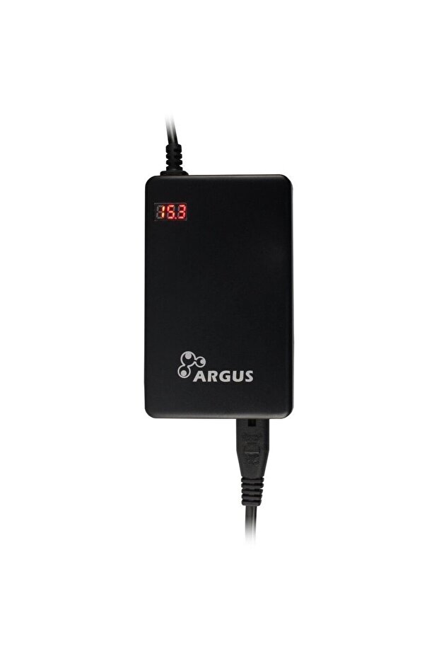 Argus NB-90SA Laptop Power Supply - 3