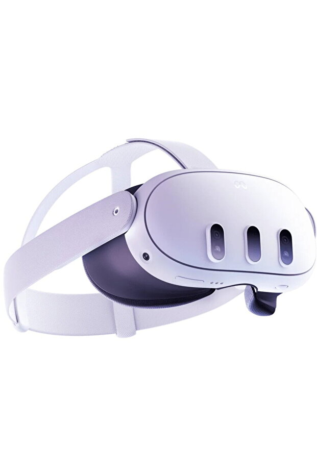 Oculus Quest 3 512GB Alb - 2