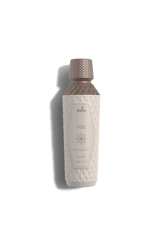 Winter Collection - Fog Perfume 200 ml
