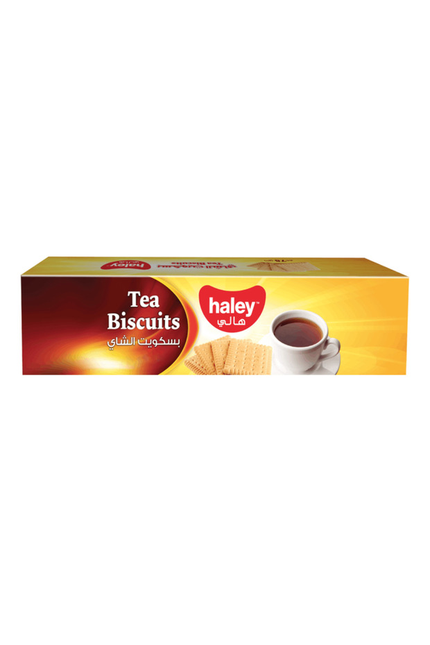 Tea Biscuits, 75 gm - 1
