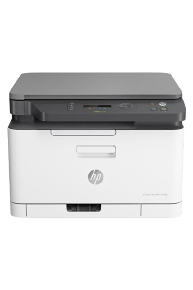 طابعة HP Color Laser MFP 178nw