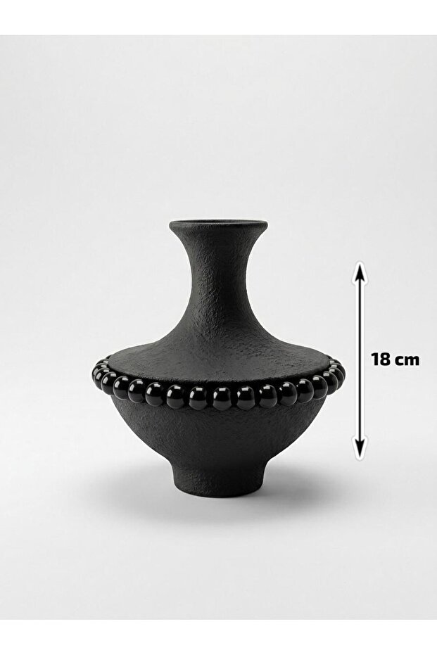 مزهرية سيراميك - 1