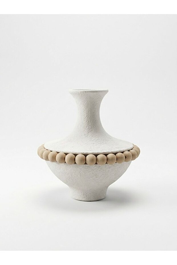 مزهرية سيراميك - 2