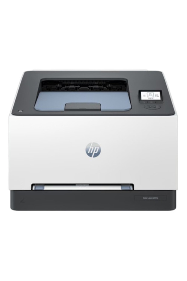 طابعة ليزر ملونة HP Color LaserJet Pro 3203dw
