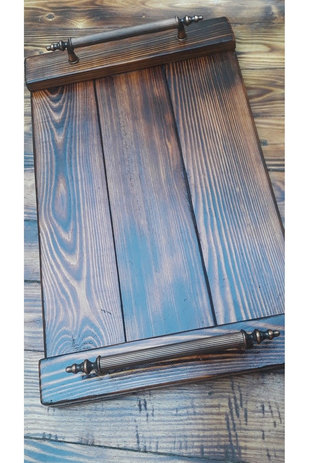 Presentation tray - 1