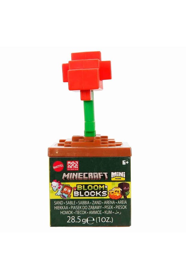 Mini Mode Figürlü Sürpriz Paket JKF69