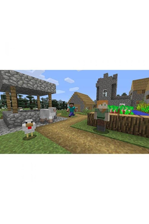Joc Minecraft (Nintendo Switch) - 3