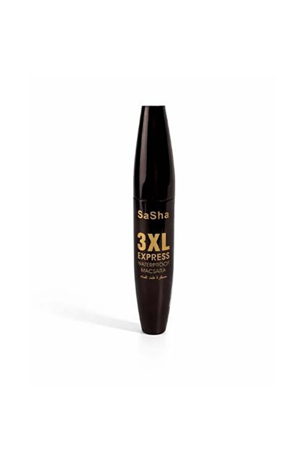 ماسكارا 3XL إكسبريس المقاومة للماء