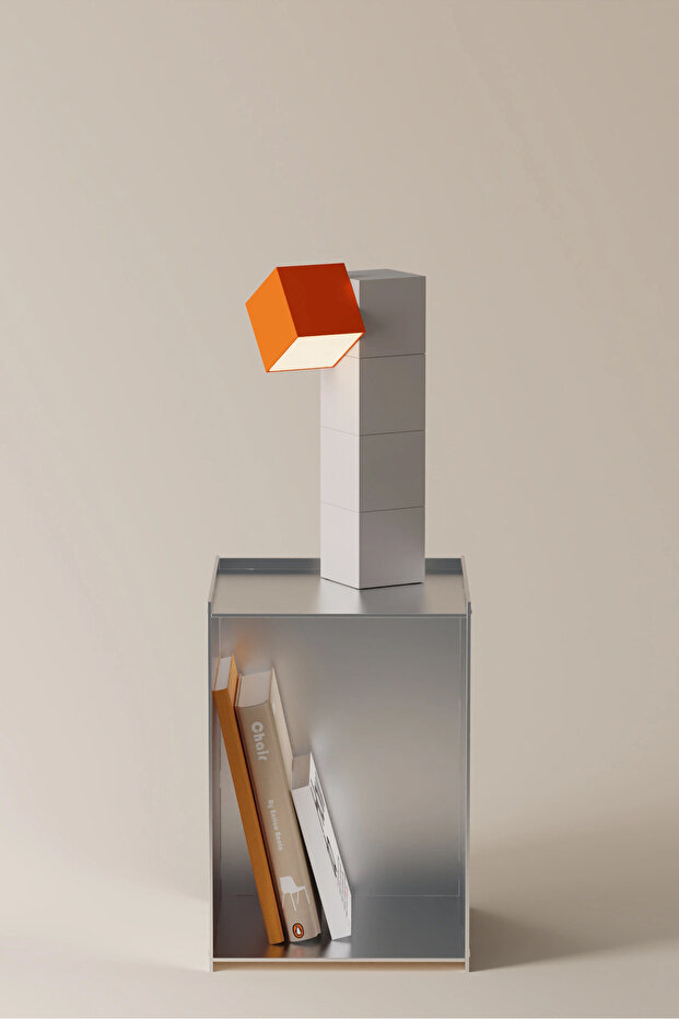 StackOne Abajur - 2