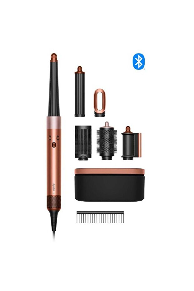 Airwrap Multi-Styler - 1