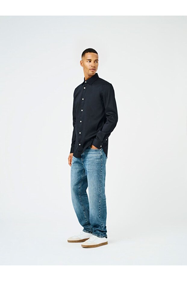 Oberhemd ONSJIM Oberhemd - 1