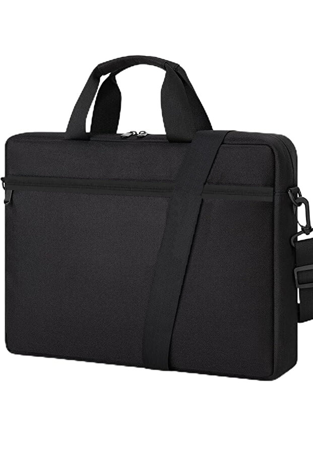 the modawest 15.6-16.1 Inç Uyumlu Evrak Laptop Notebook Çantası