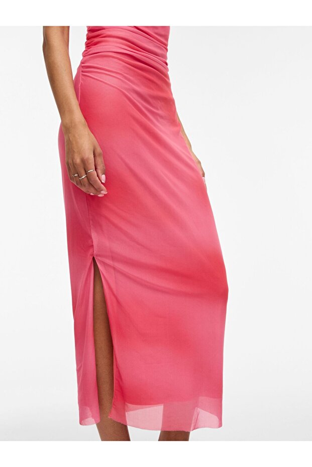 Maxikleid Ärmelloses - 8