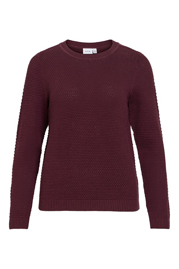 Strickpullover VIDALO Basic - 1