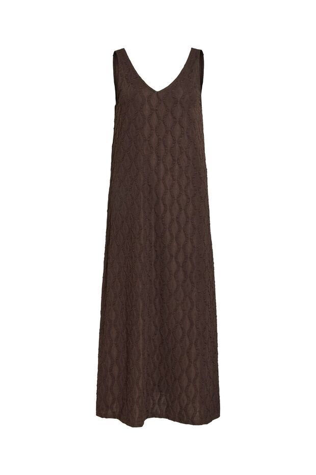 Maxikleid VIMIST Ärmelloses - 2