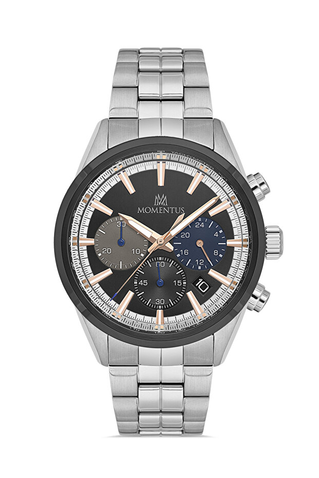 Men's Cc306T-04Ss Men's Wristwatch