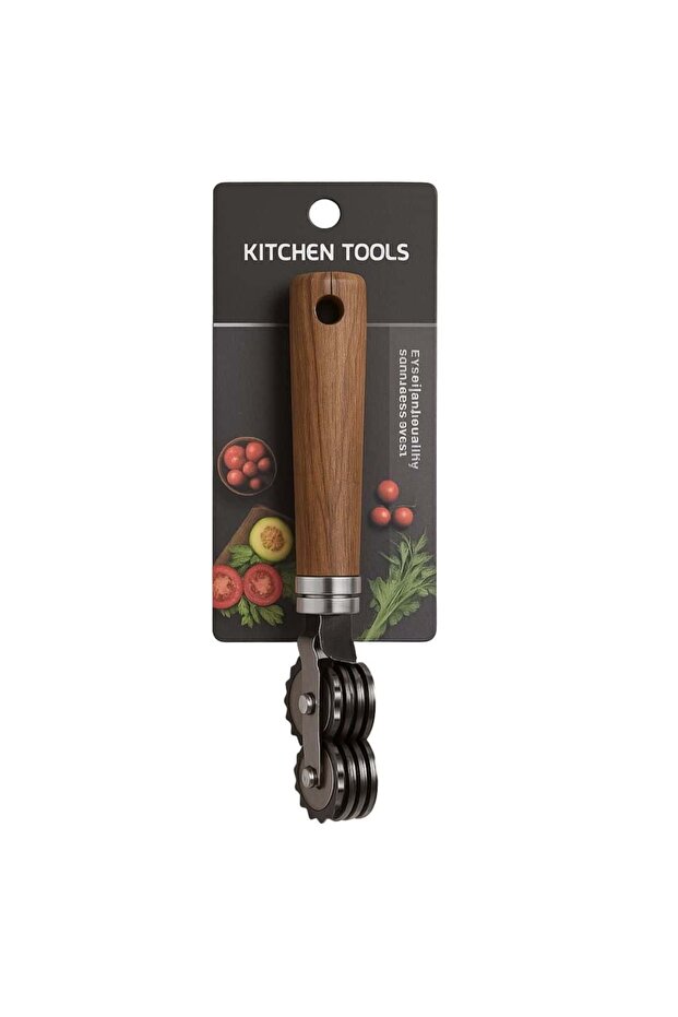 Manual Knife Sharpener - 1