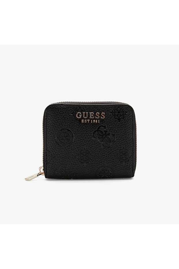 Cresidia Ii Women's Black Wallet