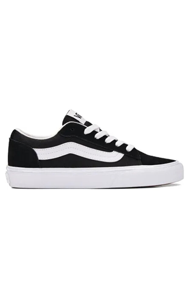 Vero Ls Men's Black-White Sneakers Shoes Vn000Y7Fy281