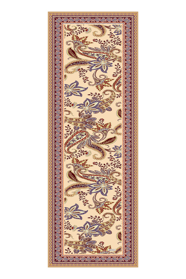 شال هاردال 70×200 بيور تاتش