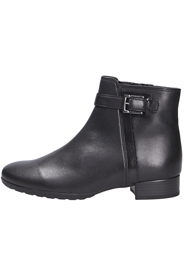 Stiefelette - 2