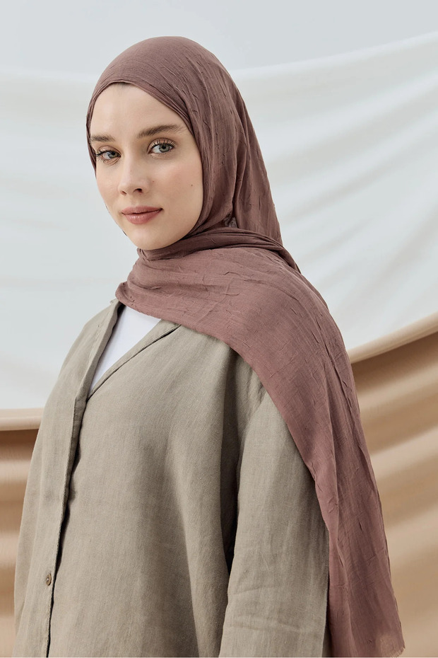 شال من الخيزران