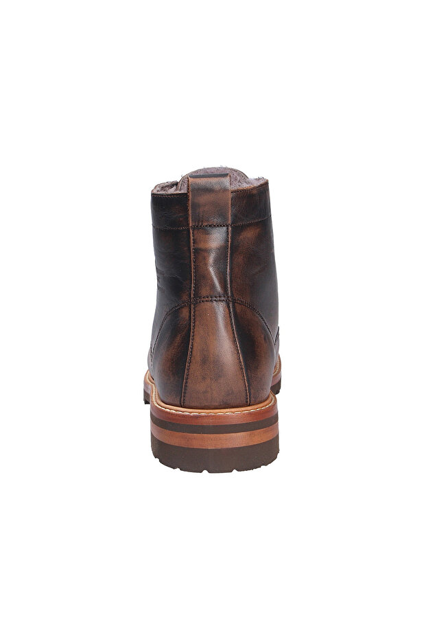 Stiefel EMERY IGLOO - 7
