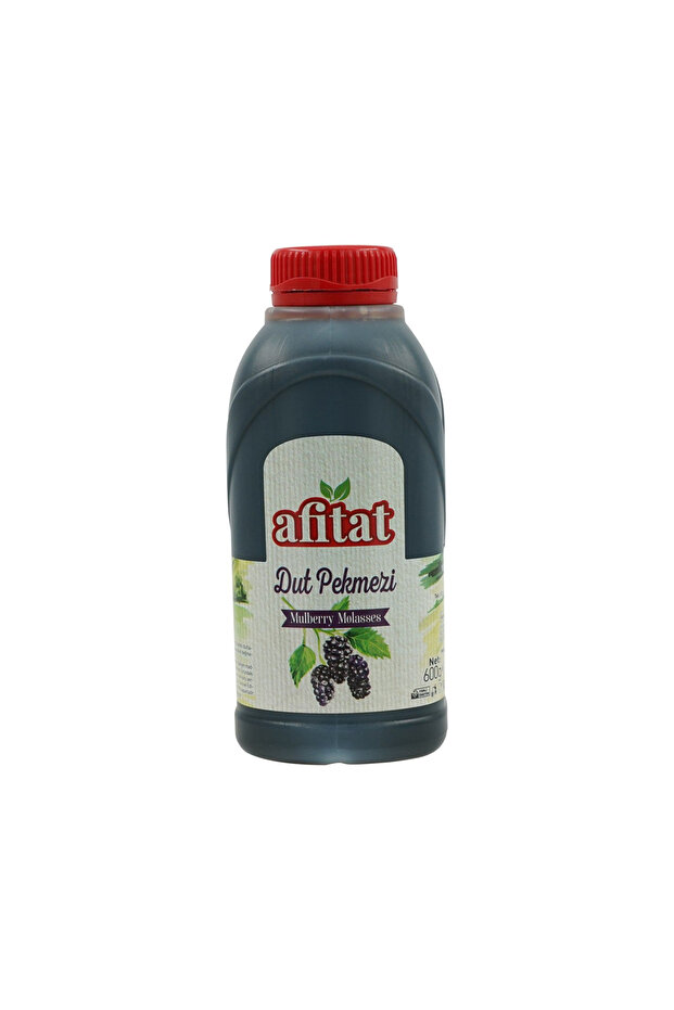Mulberry Molasses 600g