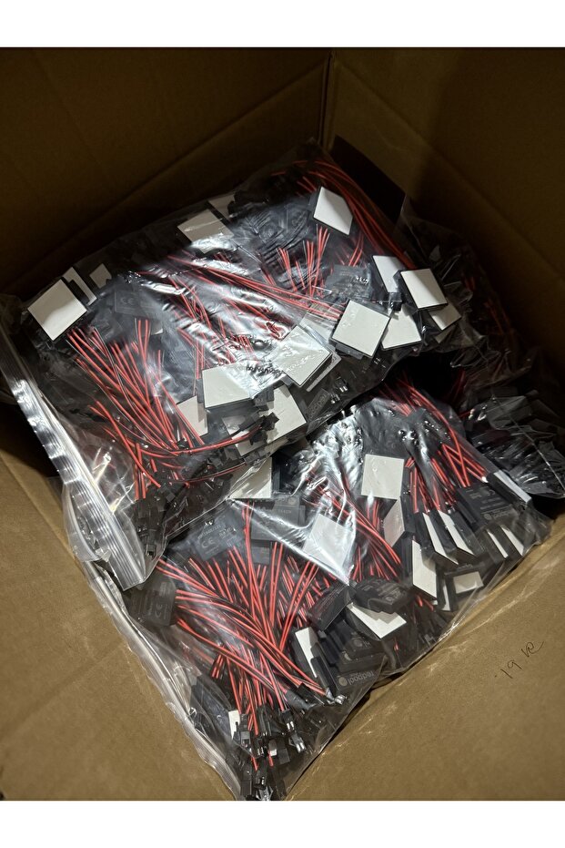 12 volt dokunmatik sensör 5A watt - 2