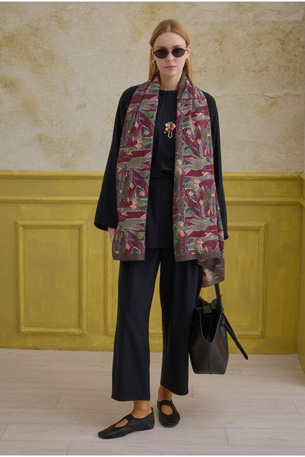 Μίνιμαλ Σετ Μαύρο - 4